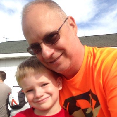 PeterMedved's profile picture. 