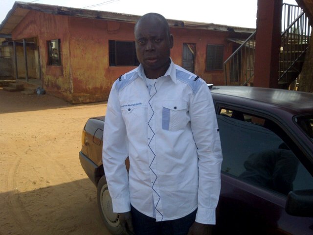 I am a professional athlete ,work at Edo State Spotrs Council, Study at University of Benin(UNIBEN)