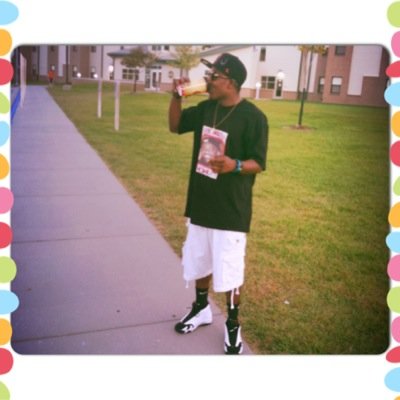 Highly educated, very determined to succeed. It's Levels to this shit young boy!