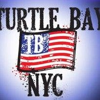 #1 Bar for birthdays, Eagles fans, happy hours & the craziest late night party in NYC!

#TurtleBayNYC
