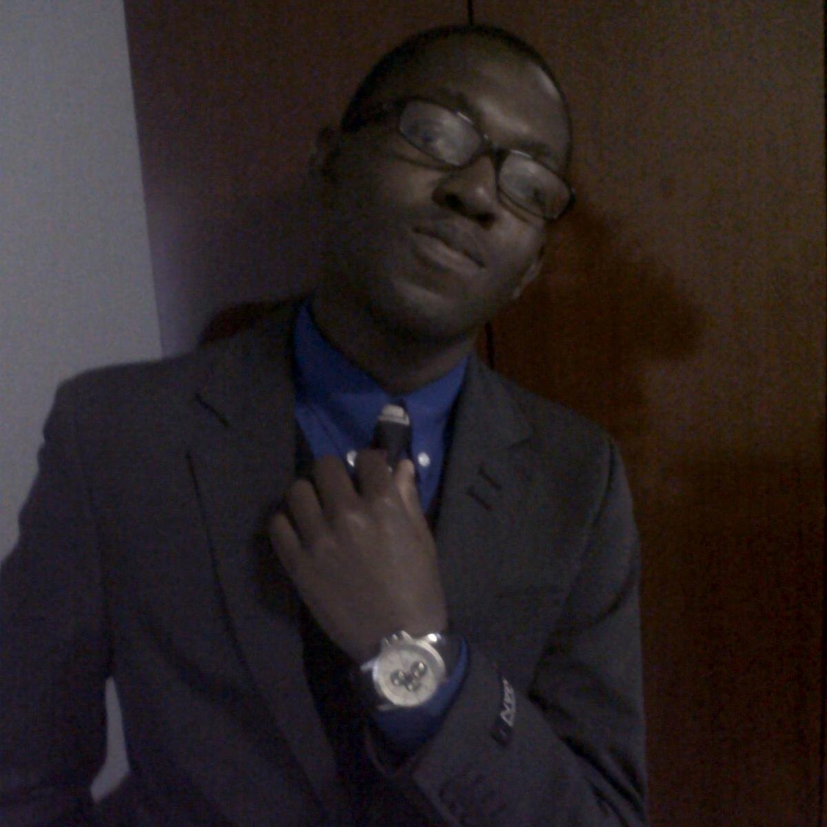 I'm an up coming Vocalist, I also Minister in Worship I'm currently a UJ student and based in Music and involved in Media