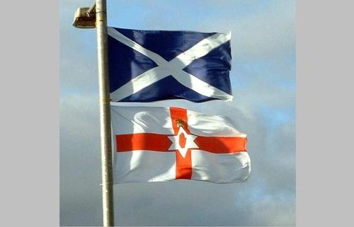 Free Presbyterian Evangelist - Calvinist - Ulster Scot tae – Confederate - Uke strummer  – Cryptic Crossword Solver.  My other account is @weecalvin1509