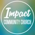 IMPACT.CHURCH (@impactccoldham) Twitter profile photo