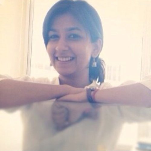 Nivedita Chopra Ahuja Profile
