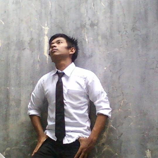 ajier_piosa's profile picture. 