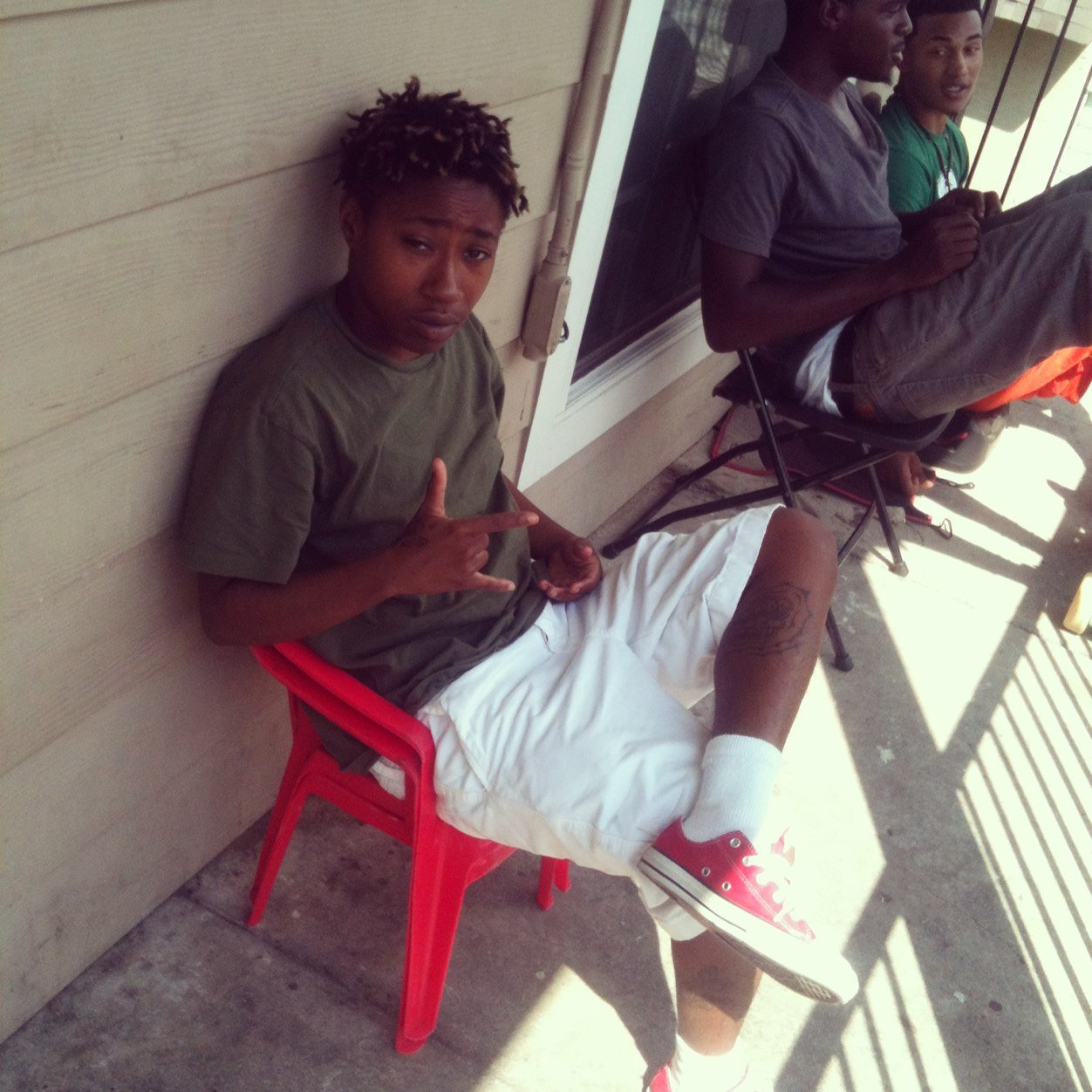Almost 21 Single Living My Life Im C.M.B