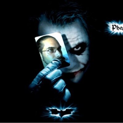 smd_joker's profile picture. 