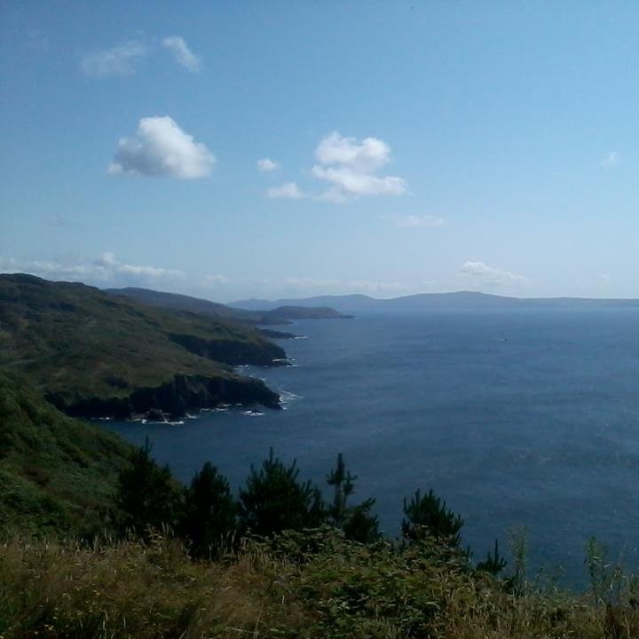 Irish Tour Company,Showing You The Real Ireland!