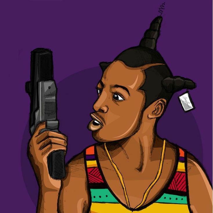 DMV News, Music, Events, Viral Videos, Happy Hours. Anything Dope I Can Find, Put Onto One Website.