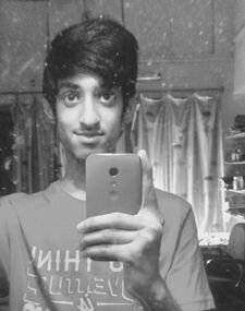 CursingKellinFc's profile picture. Hi I am K(Killin).I am 17.. i love pop music.death metal ....alternative and  the 80 ,90 oldies ....Hope u like me and my soical awareness website(coming soon)