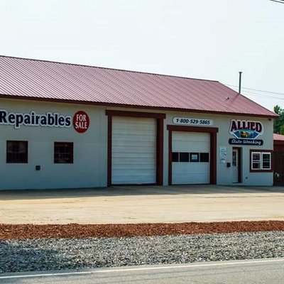 ALLIED AUTO WRECKING (@auto_allied) - PMAnC7oI 400x400