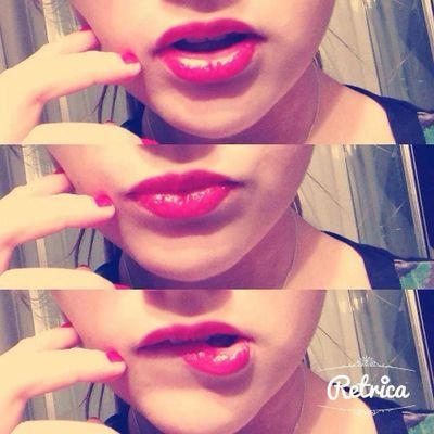 never say never ♥