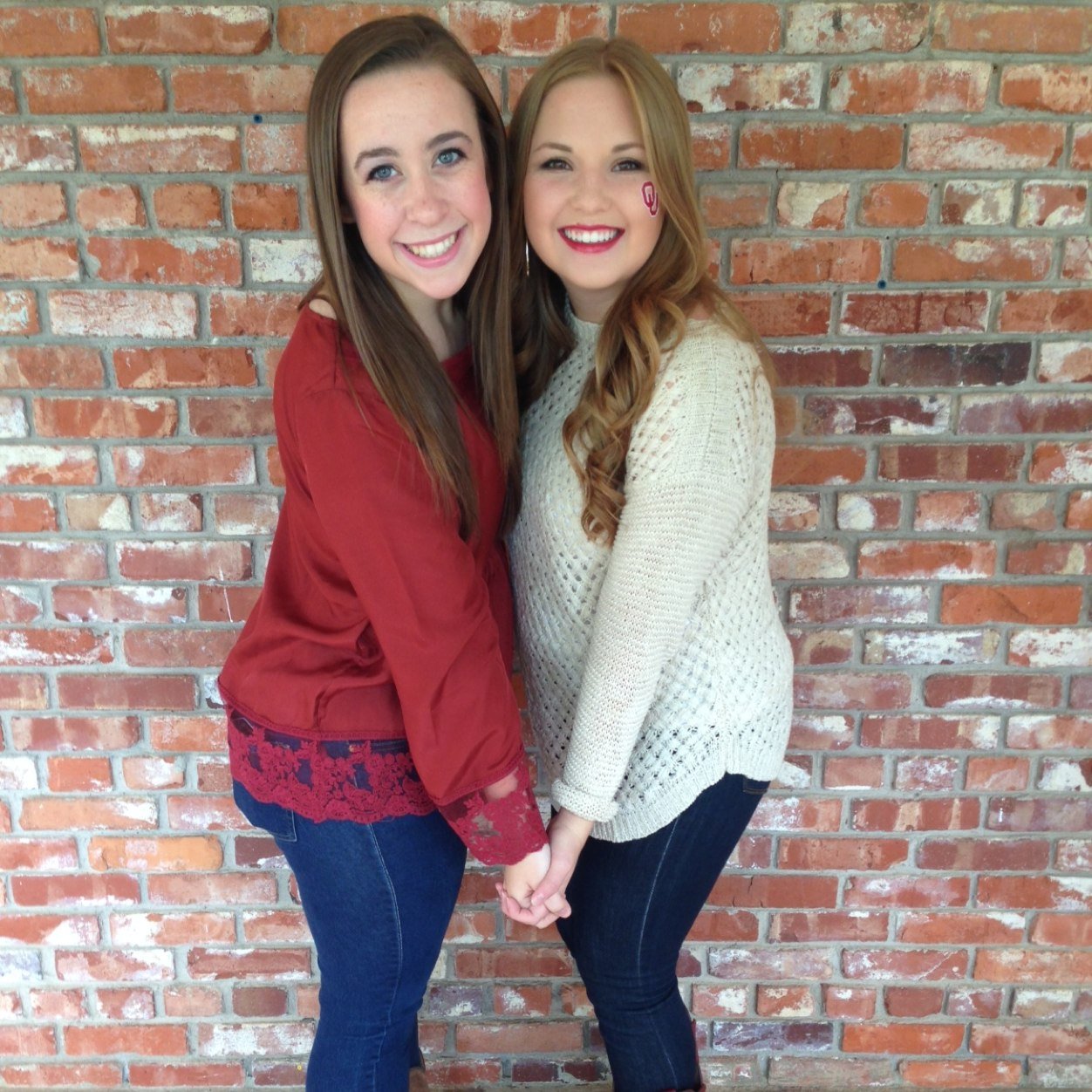 University of Oklahoma | ΑΦ