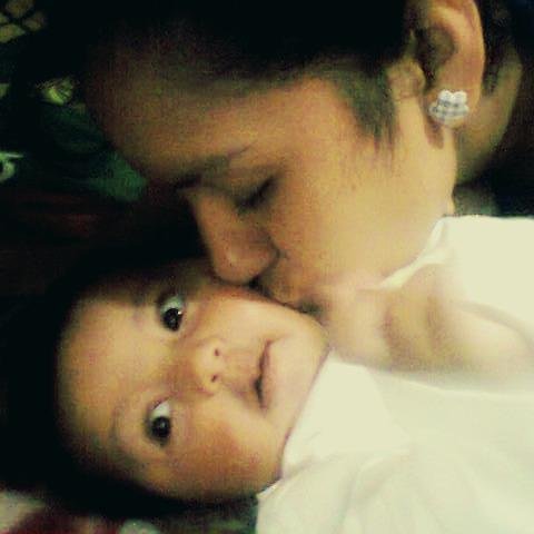 SoY uNa ChIKa ChEvErE
 mE GuStA fArReAr y hAcEr De ToO Un PoKiS..❤ღ♥*