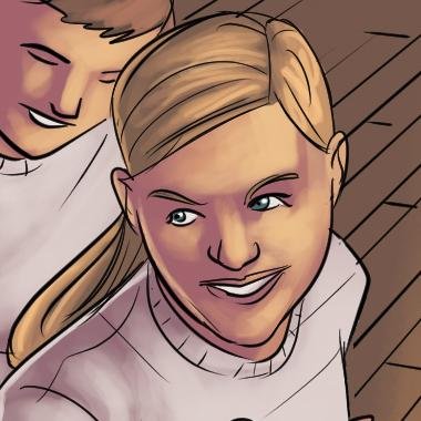 gracielou7285's profile picture. Interests: shambling, flesh eating, Snuggie wearing, podcasting...

Check out Under the Comic Covers @UtCCovers
http://t.co/NFUQI2Gwf7