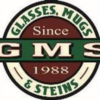 GlassesMugs&Steins (@customizedglass) 's Twitter Profile