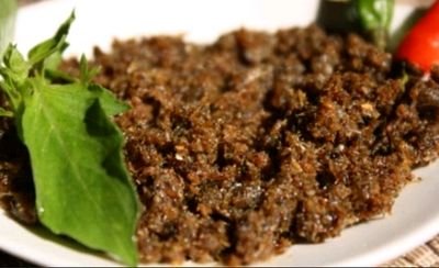 aneka_sambel's profile picture. Gurih, Pedes, Manteeeeppp  !!!!!