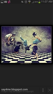 Copper Hills Hip Hop Club
Mondays/Wednesdays 3-5 
Techatrium