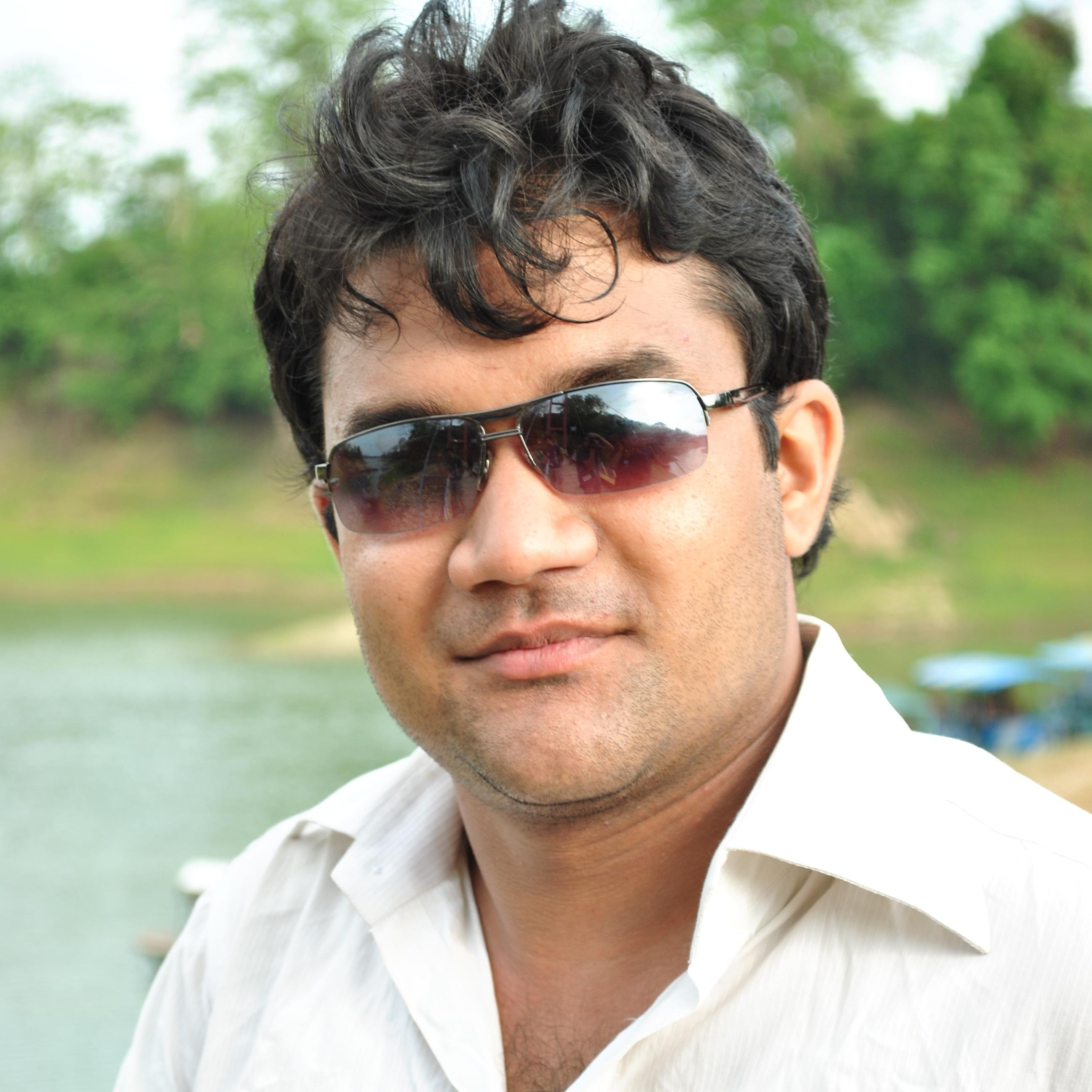 RaihanRiyad's profile picture. 