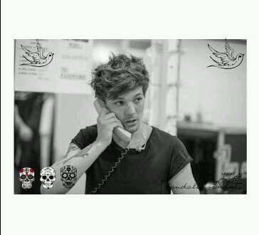 Je suis une Directioner qui rêve de voir les 1D,mais qui ne l'est verra jamais, voilà. I love you much One Direction.