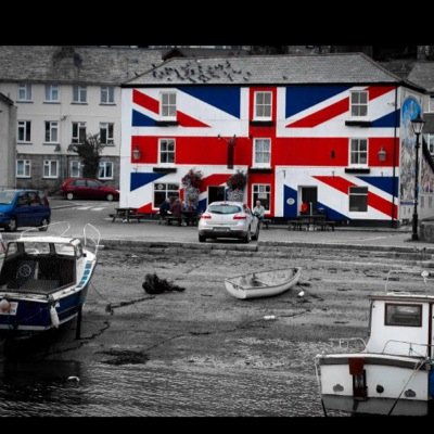 #SaltashHour every Friday at 6:30pm Promoting Business, Events, Venues, Services & Skills to #Saltash & all surrounding areas. Stay tuned ... Saltash, UK
