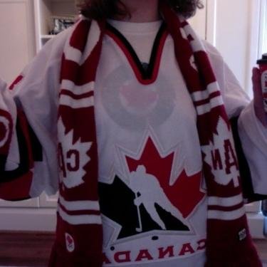 Toronto Furies/CANWNT fan. Probably going to tweet about D&D/other nerd stuff a little more. she/her