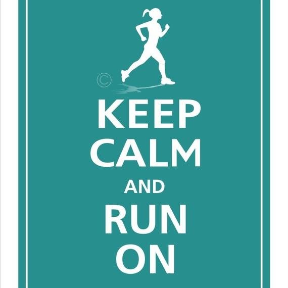 Cleveland transplant, yogi, runner, mommy, food lover, music junky...