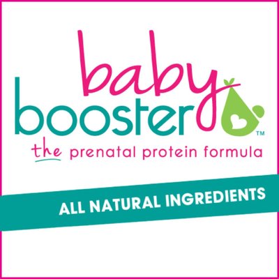 Baby Booster (@TheBabyBooster) / X