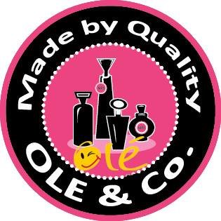 Perfume Manufacturer