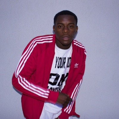 MoneyOnLongshot's profile picture. second fan account for Kid Longshot, the up and coming rapper.