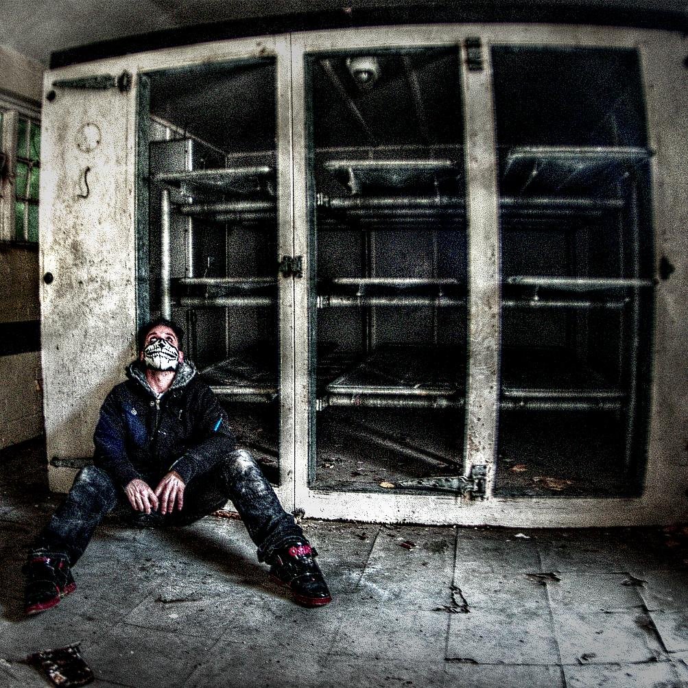 :Urban Explorer/Photographer: