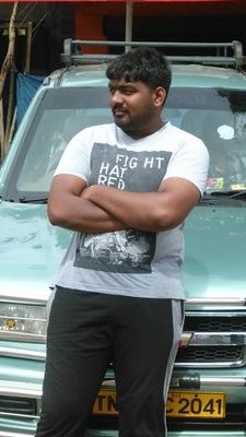 h_wasimakram's profile picture. 