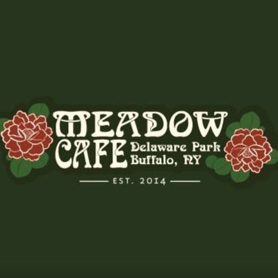 theMeadowCafe's profile picture. Delaware Park's Meadow Cafe across from the corner of Nottingham & Meadow Dr ~ Fresh cold press Juices, made to order Smoothies, Salads, Sandwiches & more!