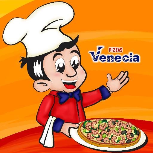 Experto en hacer pizzas exquisitas