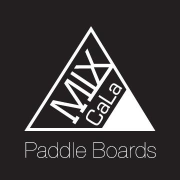 We set out on a journey to craft a Stand Up Paddleboard that has quality and style.Combining feedback from fellow Surfers and SUPers’, We built MixCaLa.