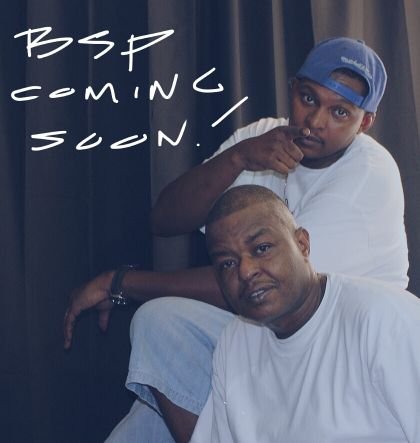 DaOfficialBSP's profile picture. The Official Page of BSP - B Luv of JVC FORCE and SP (new album comin soon)
