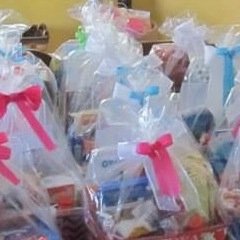 nicucareproject's profile picture. About
We are a group of moms volunteering to create care packages for families with babies in the NICU and families facing infant loss.