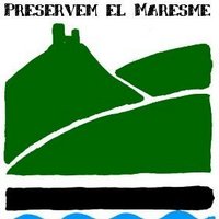 Preservem El Maresme 🌳 1️⃣4️⃣ANYS(@CPMaresme) 's Twitter Profile Photo