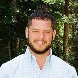 jeffshaver's profile picture. Founder at Perpetuo