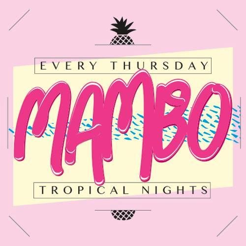 MAMBO4ROCKERS's profile picture. THE TROPICAL ROCKERS NIGHTLIFE
X.Café del Mar (Tarifa) - J.El Camaleón II (Chipiona) - V.Muelle NY (Sevilla)