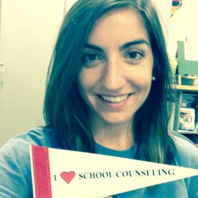 Elementary #schoolcounselor, yoga teacher...using Twitter for ideas and networking! :) #scchat #schoolcounseling