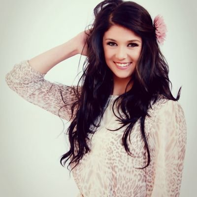 Student at Figures Model and Talent Agency ...
