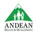 Andean Health & Development (@AndeanHealth) Twitter profile photo