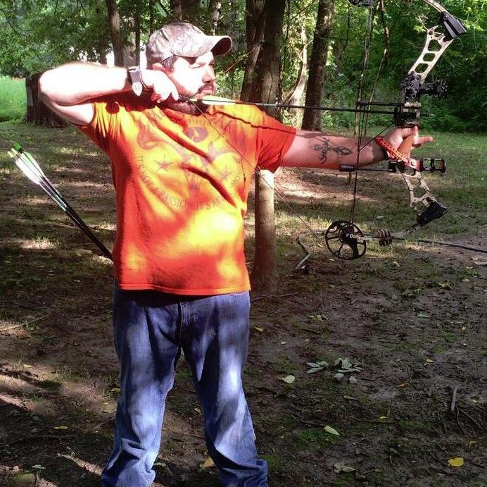 Father, Avid Hunter & Fisherman, Diehard Bengals,Reds & UC Bearcats fan. Avid Outdoorsman.