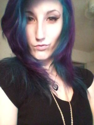 cosmetologist and dancer
