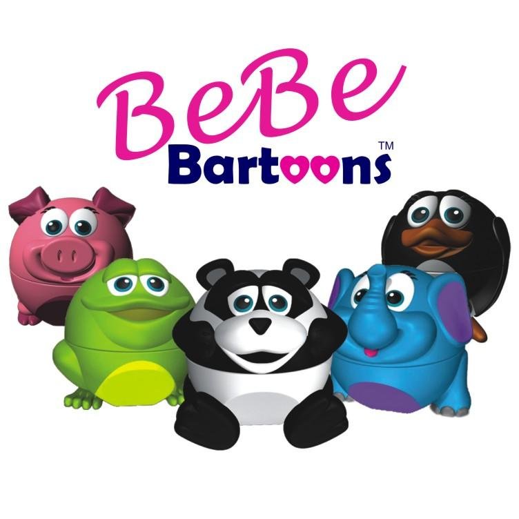 Collectible Animal Lip Balms. New Characters every season.  Contests via Twitter and Instagram. #beauty #collection #lipbalm #contests