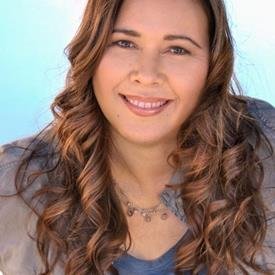 Lalaine Larson