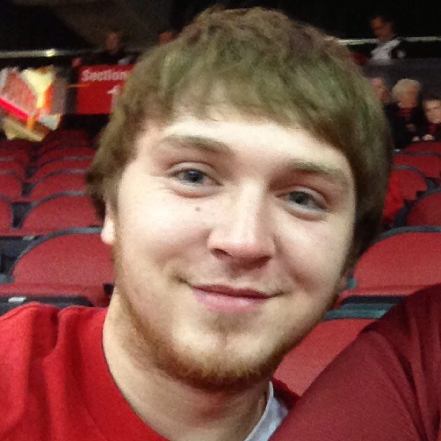 mikeeYOUNG93's profile picture. University of Louisville '16