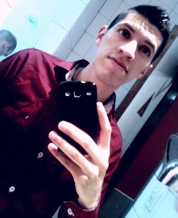 todo lo que aga me saldra bien :)