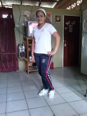 :) amo mi vida ;*
